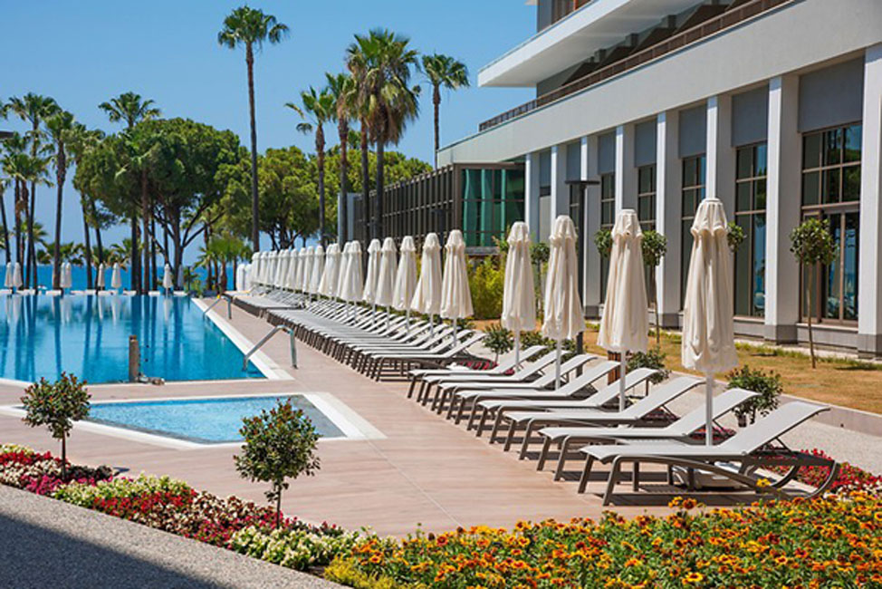 Barut goia 5 турция