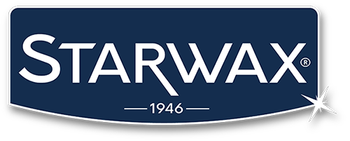 Nouveau Logo Starwax