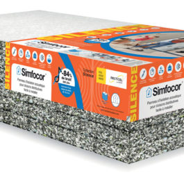 simfocor  Recticel Insulation